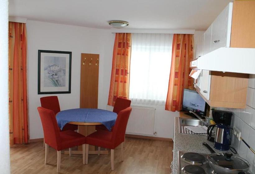 هتل Apart Maximilian