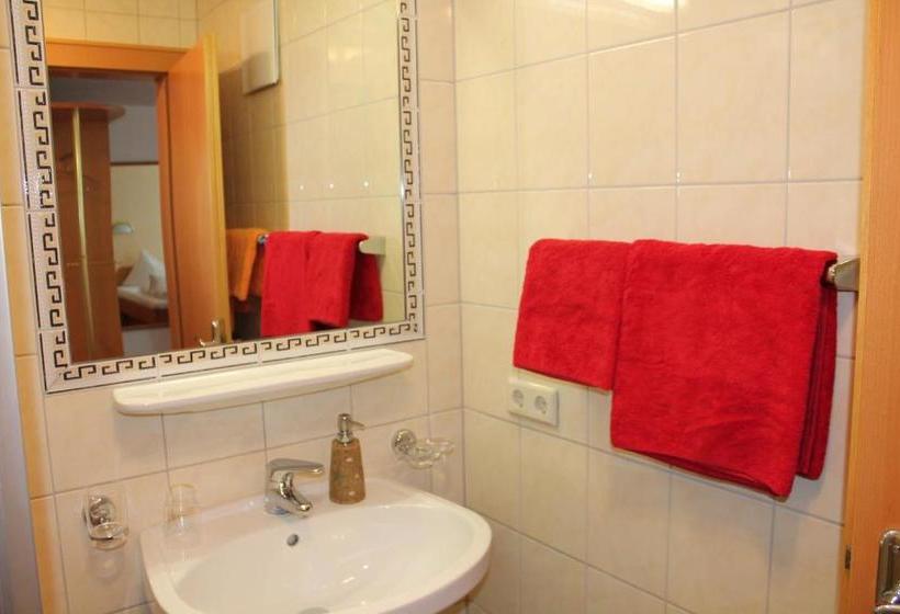 هتل Apart Maximilian