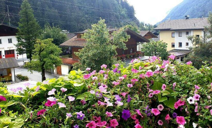 Отель Gasthaus Post