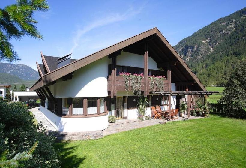 فندق Appartement Aurora