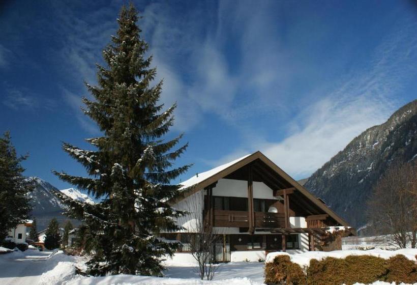 فندق Appartement Aurora