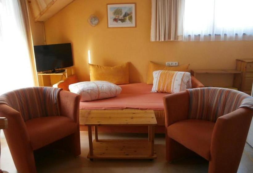 فندق Appartement Aurora