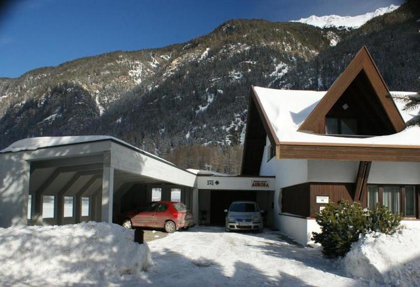 فندق Appartement Aurora