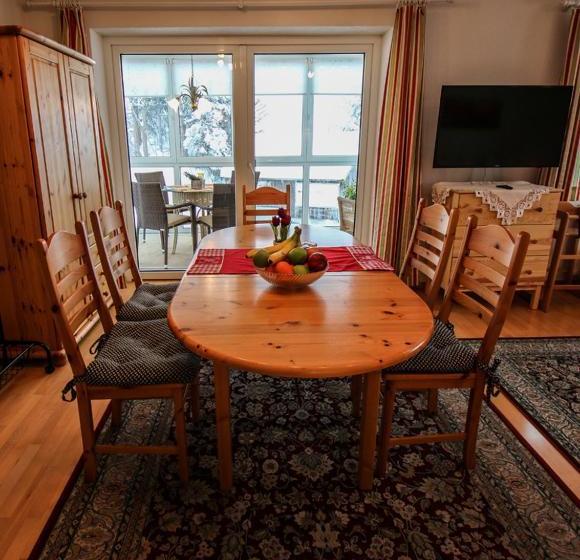 בית מלון כפרי Appartements Sam