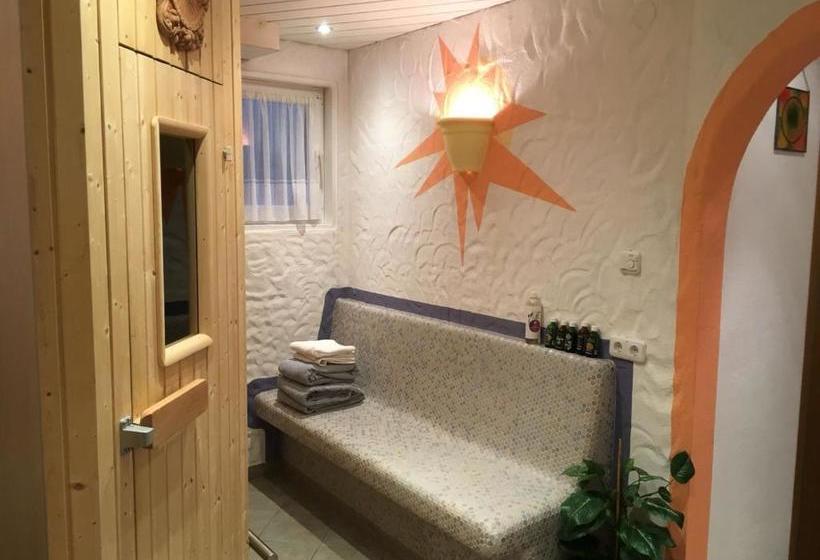 Отель Bauernhof Annewanter