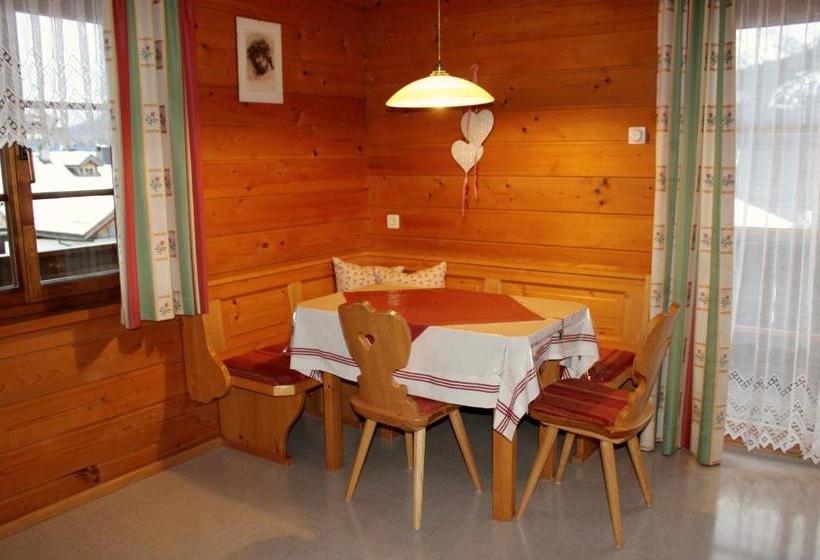 Отель Bauernhof Josef U. Alexandra Ganner