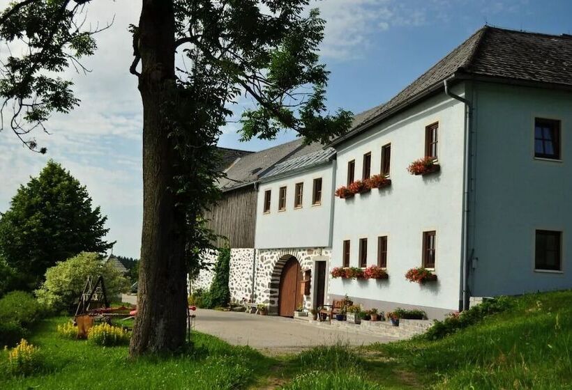 ホテル Mittereibenberger