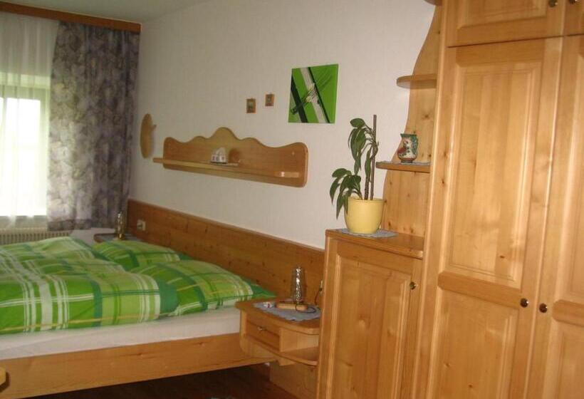 ホテル Mittereibenberger