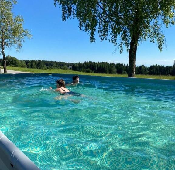 ホテル Mittereibenberger