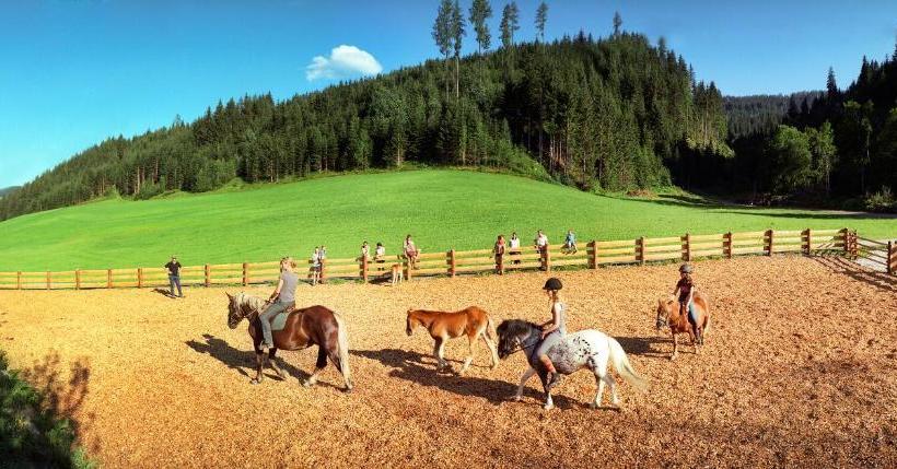 בית מלון כפרי Steinbachgut