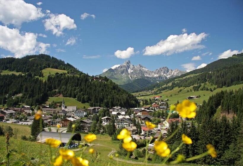 فندق Dachstein