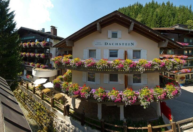 فندق Dachstein