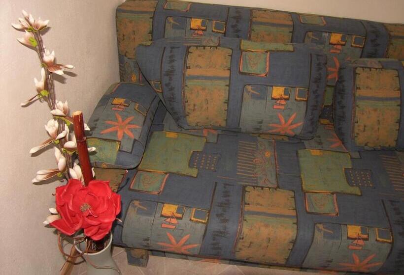 ホテル Espi Stables Ferienhof Esterhammer