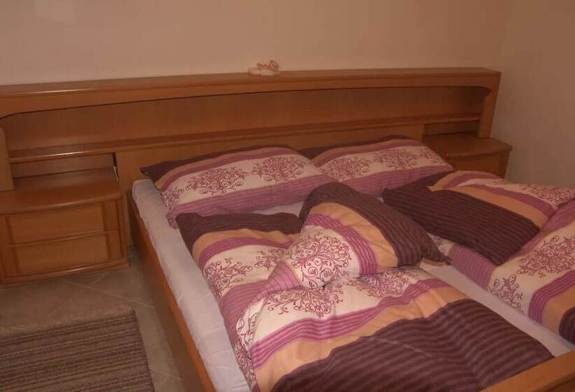 ホテル Espi Stables Ferienhof Esterhammer