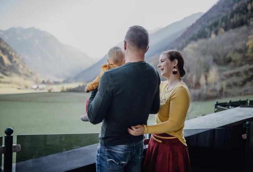 فندق Feriendorf Ponyhof