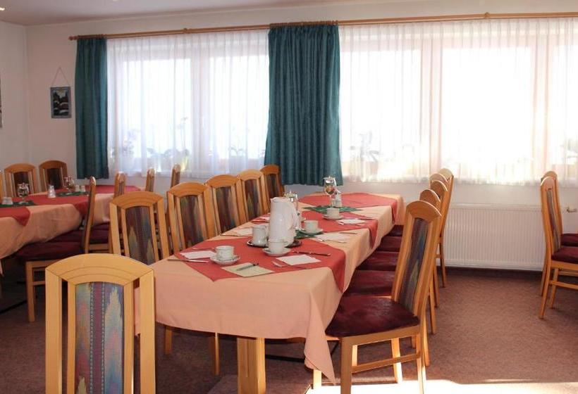 בית מלון כפרי Ferienhäuser Thalbach