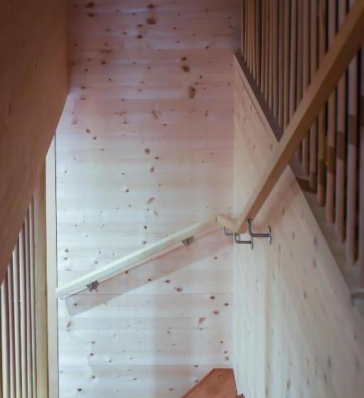 فندق Ferienwohnung Bischof