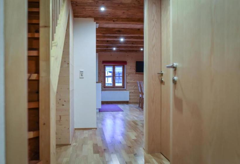 فندق Ferienwohnung Bischof