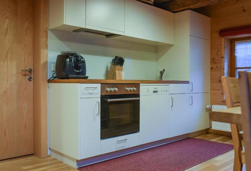 فندق Ferienwohnung Bischof