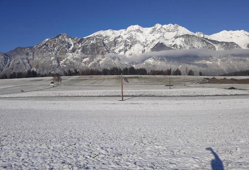 호텔 Ferienwohnungen Mair