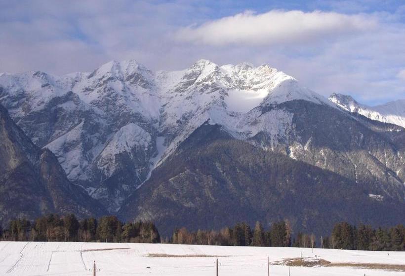 호텔 Ferienwohnungen Mair