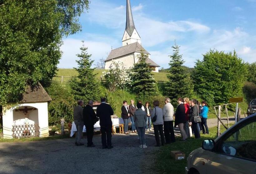 هتل Gasthof Gutmann