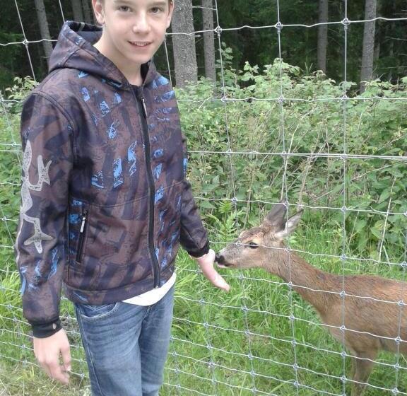 هتل Gasthof Gutmann