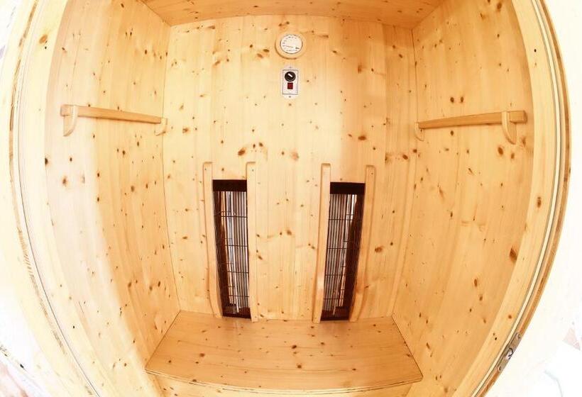 هتل Gasthof Gutmann