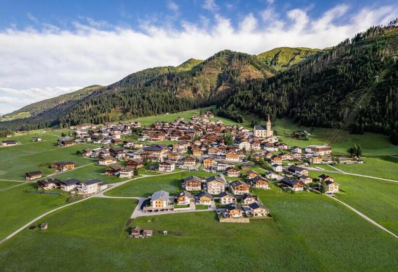 Отель Gasthof Unterwöger