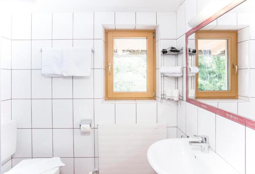 בית מלון כפרי Gästehaus Gollner