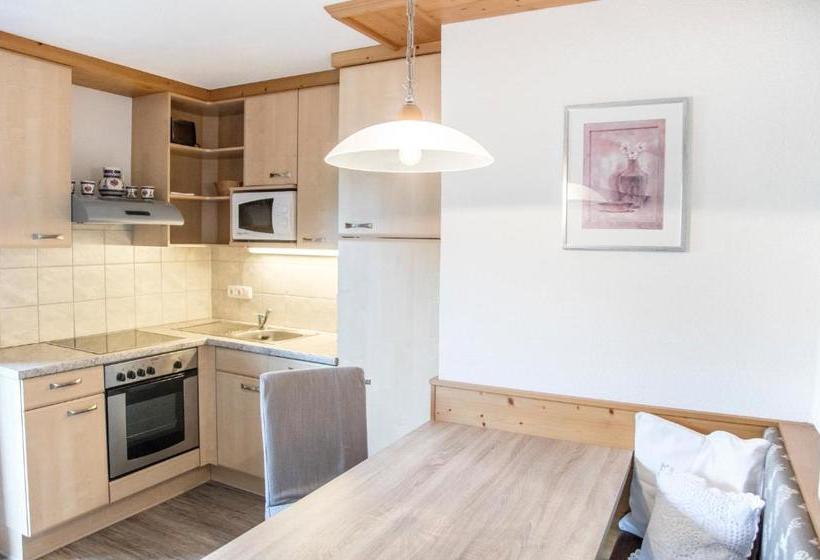 בית מלון כפרי Gästehaus Gollner