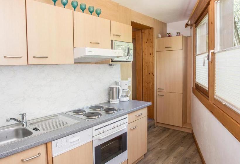 בית מלון כפרי Gästehaus Gollner