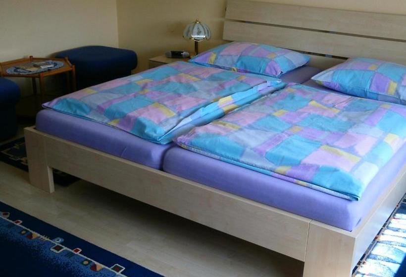 فندق Gästehaus Maria