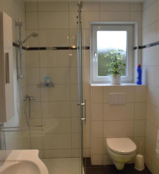 فندق Gästehaus Maria