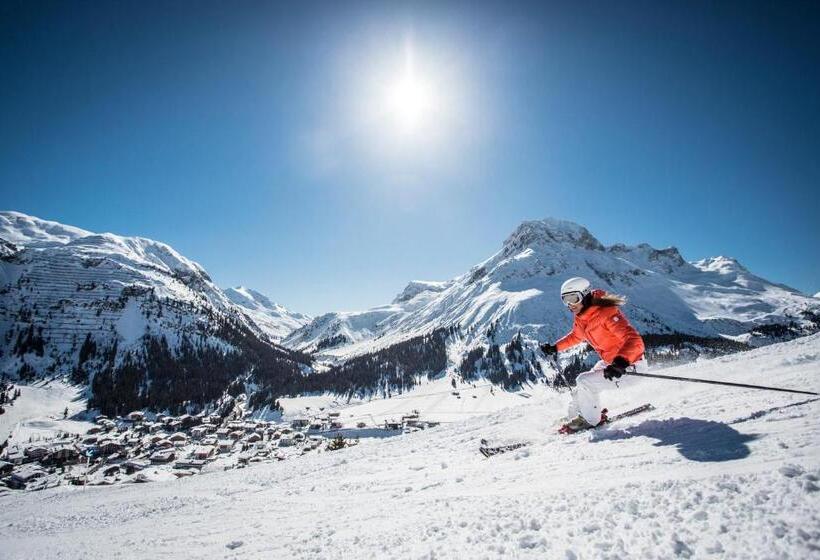 בית מלון כפרי Haus Jehle