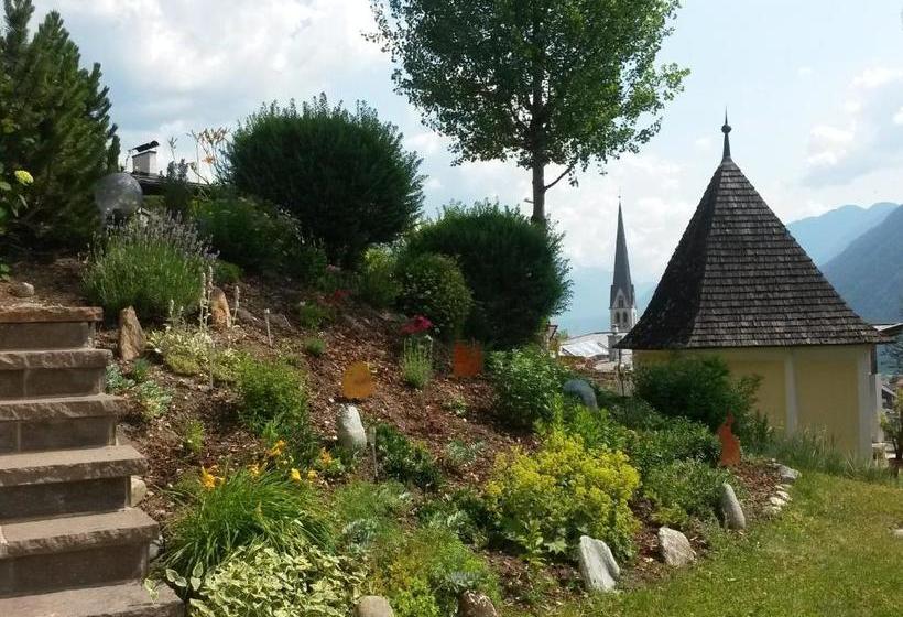 فندق Haus Reinstadler