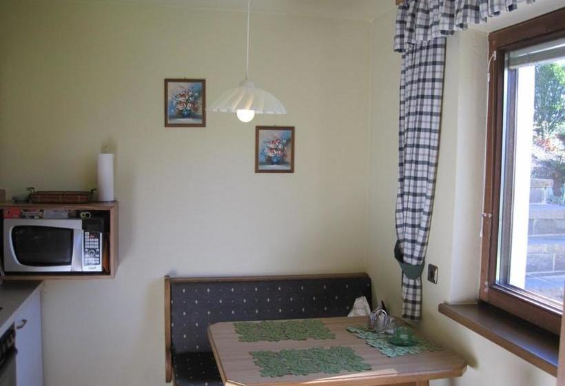 فندق Haus Reinstadler