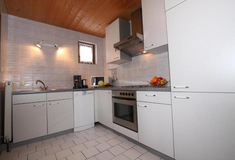 هتل Haus Salzgeber