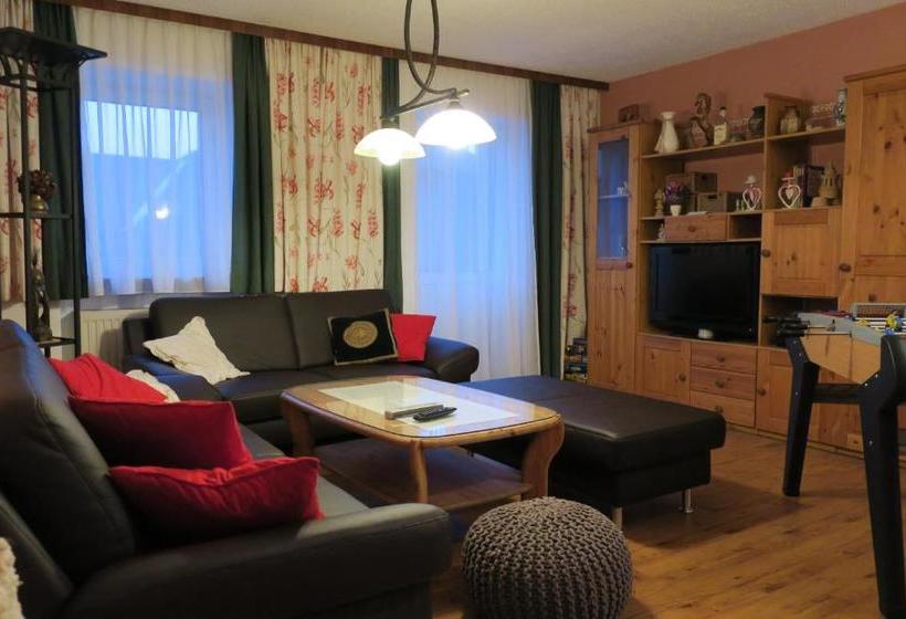 ホテル Landgasthof Diendorfer