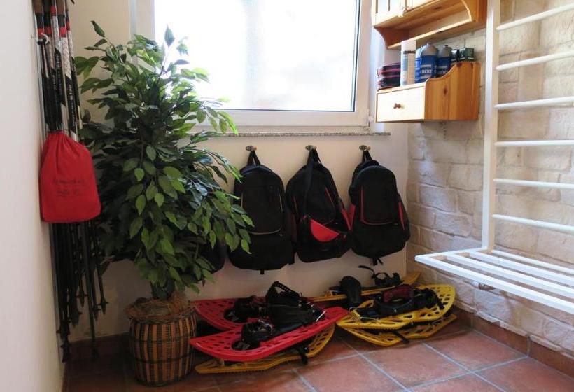 ホテル Landgasthof Diendorfer