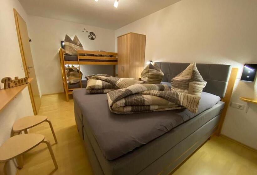 Отель Pension Jagerhof   Sommercard Inkl   5 Min Zum Hochzeiger