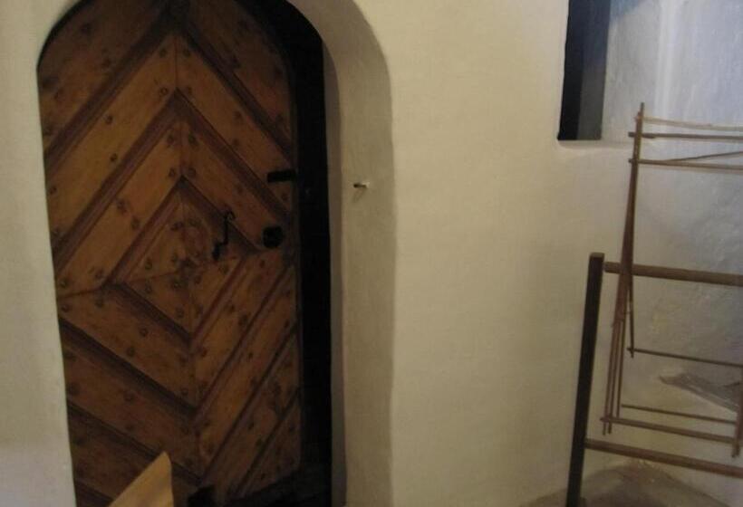 ホテル Pension Sunnseitn   Gasthof   Café   Weinkeller