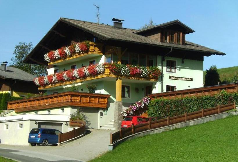 فندق Privatzimmer Inge Klaushofer