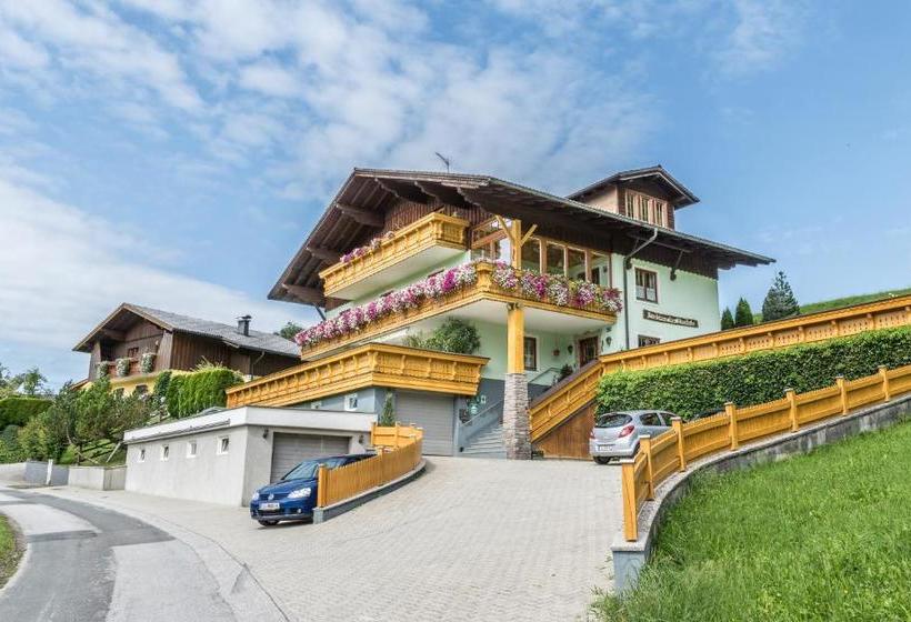 فندق Privatzimmer Inge Klaushofer