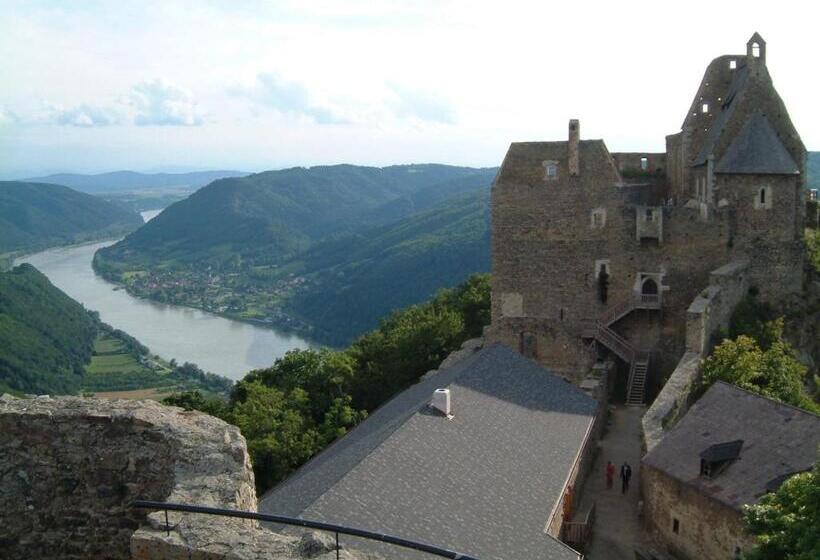 호텔 Privatzimmer Langthaler