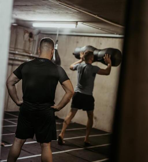 ホテル Restaurant Römerhof