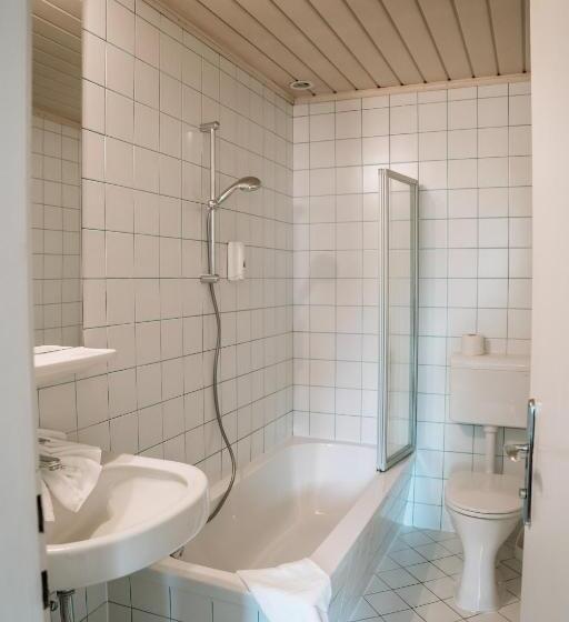 ホテル Restaurant Römerhof