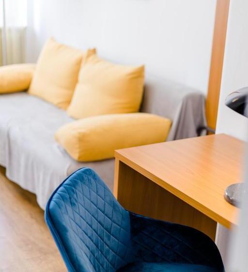 ホテル Restaurant Römerhof