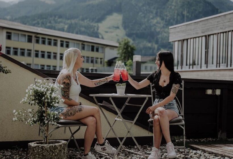 Sporthotel Kitz