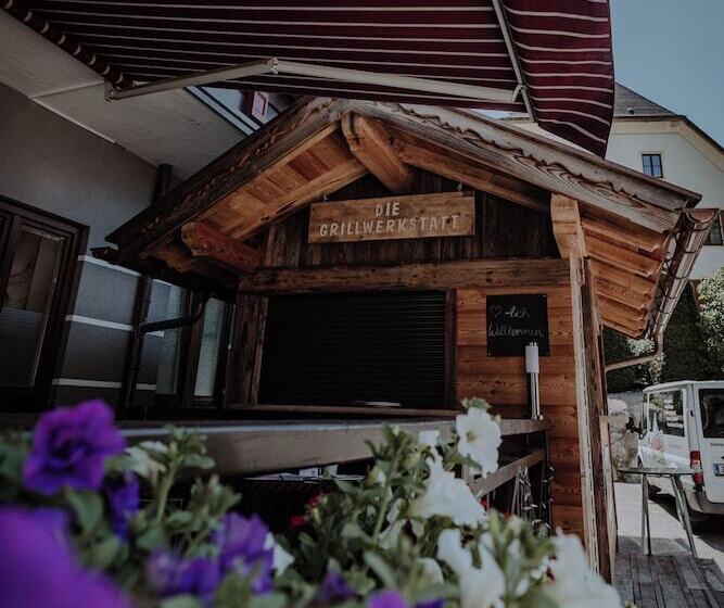 Sporthotel Kitz